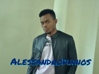 AlessandroDinnos