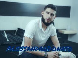 AlessandroDonato Sexe City