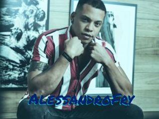 AlessandroFry
