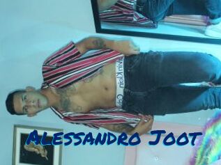 Alessandro_Joot