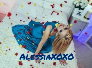 AlessiaXOXO