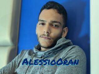 AlessioOran