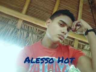 Alesso_Hot