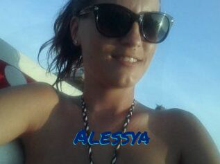 Alessya