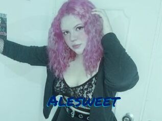 Alesweet