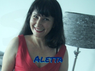 Aletta