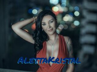 AlettaKristal