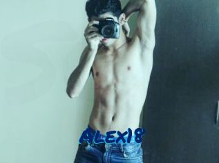 Alex18