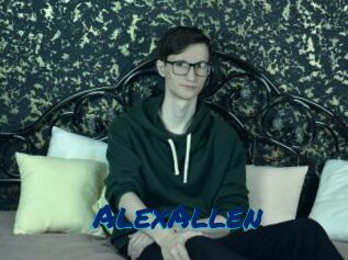 AlexAllen