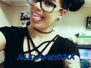 Alex_AmesXXX