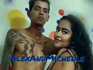 AlexAndMichelle