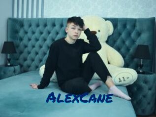 AlexCane