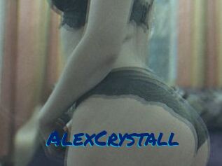 AlexCrystall