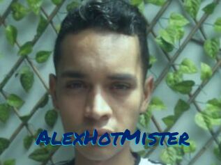 AlexHotMister