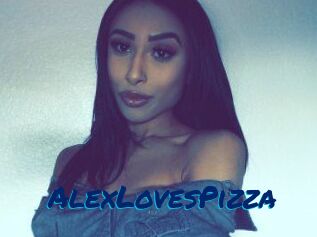 AlexLovesPizza