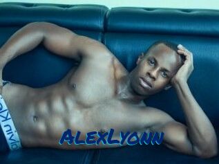 AlexLyonn