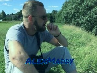 AlexMaddy