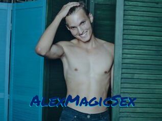 AlexMagicSex