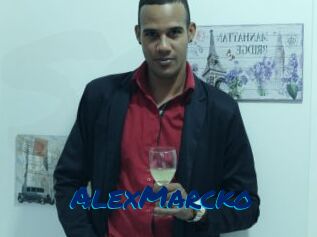 AlexMarcko