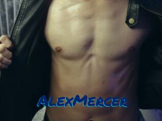 AlexMercer