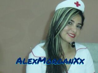 AlexMorganXx
