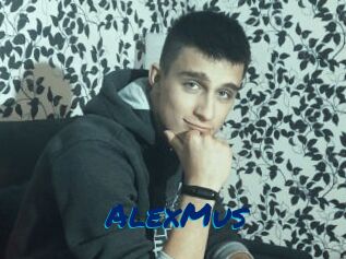 AlexMus