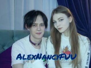 AlexNancyFUU