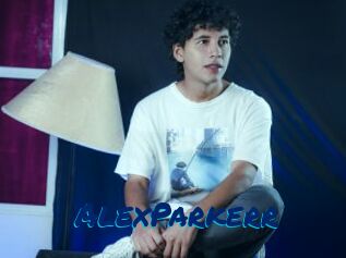 AlexParkerr