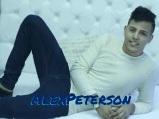 AlexPeterson