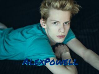 AlexPowell