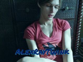 AlexRayTwink