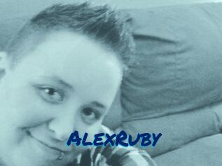 Alex_Ruby Sexe City