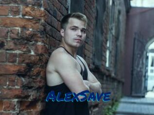 AlexSave