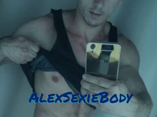 AlexSexieBody
