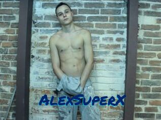 AlexSuperX