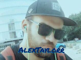 AlexTaylorr
