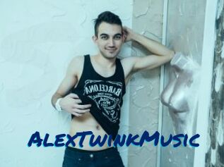 AlexTwinkMusic