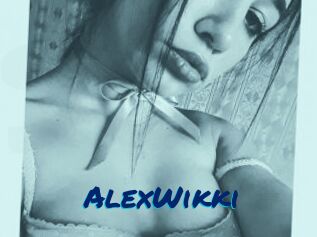 AlexWikki