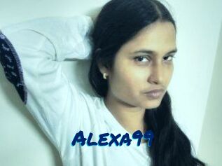 Alexa99