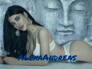 AlexaAndreas
