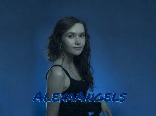 AlexaAngels