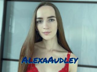 AlexaAudley