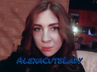 AlexaCuteLady