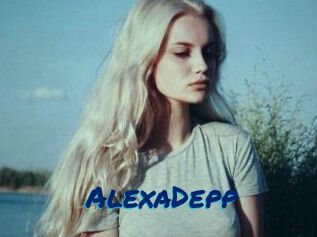 AlexaDepp