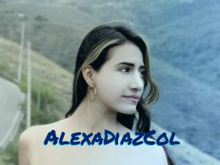 AlexaDiazCol