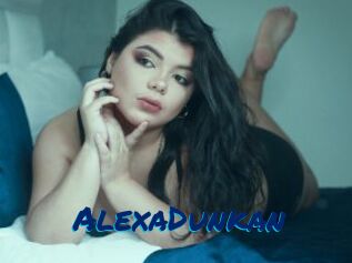 AlexaDunkan