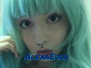 Alexa_Eden