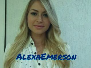 AlexaEmerson