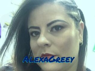AlexaGreey