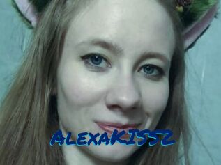AlexaKISS2